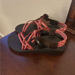 Chaco Sandals